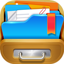 Super File Manager - Explorer, Cleaner & Booster-APK