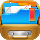 Super File Manager Zeichen