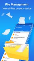 Super File Manager اسکرین شاٹ 1