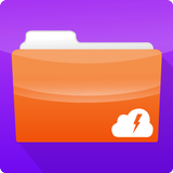 Ultimate File Manager Free icon