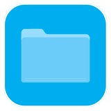 File Manager - SD File Explore icône