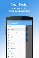 File Manager - SD File Explore Ekran Görüntüsü 2