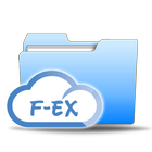 File manager - File Explorer 2018-icoon