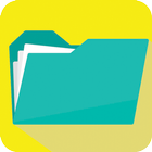 NEW File Manager FREE icon