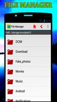 NEW File Manager FREE screenshot 1