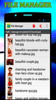 NEW File Manager FREE screenshot 2