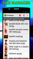 NEW File Manager FREE screenshot 2