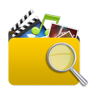 File Manager ícone