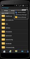 File Manager imagem de tela 2