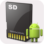 Icona Apk To Sd Card Pro