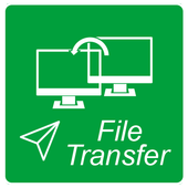 File Transfer To PC icon