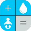 Calculadora de Aleitamento icon Calculadora de Aleitamento icon