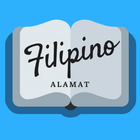 Filipino Alamat biểu tượng