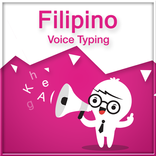 Filipino Voice Typing