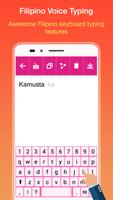 Filipino Voice Typing 截图 2