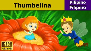 Filipino Fairy Tales syot layar 1