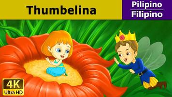 Filipino Fairy Tales ảnh chụp màn hình 1