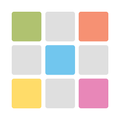 Fill in Puzzle: Line Game