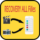 Recovery Files 2017 biểu tượng