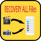 Recovery Files 2017 biểu tượng