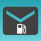 Email Fill Ups أيقونة