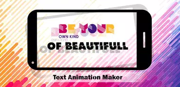 Text Animation Maker