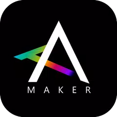 Text Animation Maker アプリダウンロード