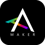 Text Animation Maker आइकन