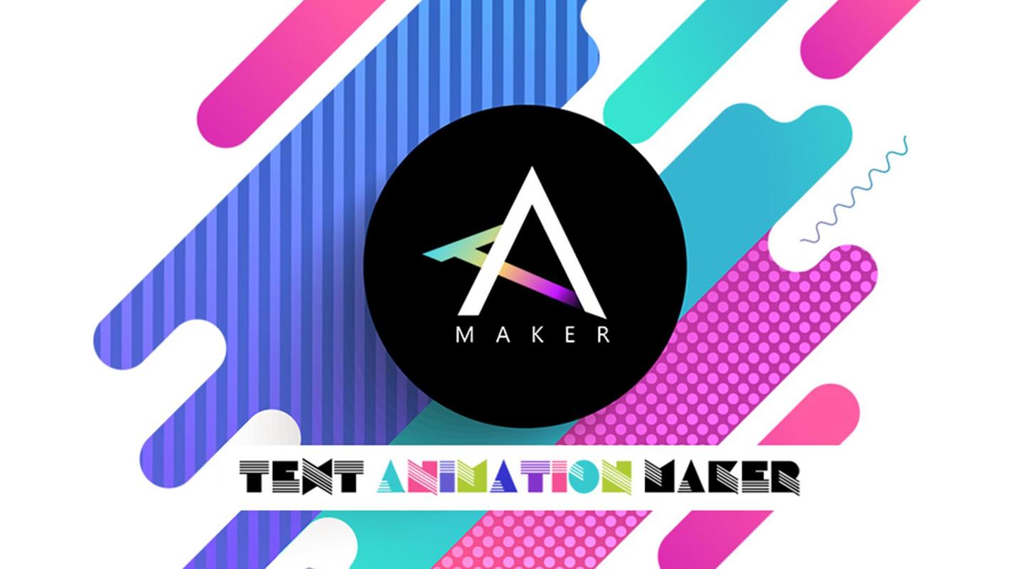  Text  Animation  Maker APK Download Free Social APP  for 