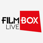 Icona Filmbox Live