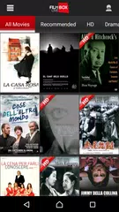 Filmbox Live APK download