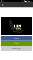Film Festival Favorites 海报