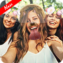 Snap Photo - Filters & Effects & Cam APK