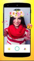 Snap Photo - Filters & Effects & Cam الملصق