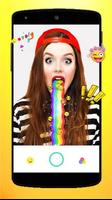 Snap Photo - Filters & Effects & Cam screenshot 1