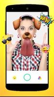 Snap Photo - Filters & Effects & Cam screenshot 2