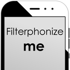 Filterphonize me 圖標