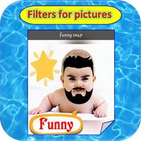 filters for picture screenshot 1