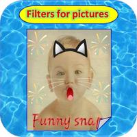 filters for picture screenshot 3