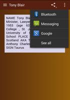 Tony Blair Screenshot 3