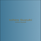 آیکون‌ Ichiro Suzuki