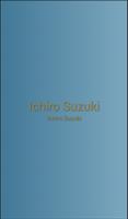 پوستر Ichiro Suzuki