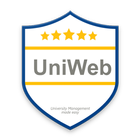 UniWeb icône
