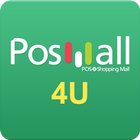 Posmall 포스몰 icon
