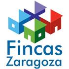 Fincas Zaragoza icon