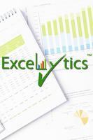 Excel Business Intelligence Affiche