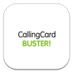 CallingCardBuster