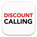 DiscountCalling biểu tượng