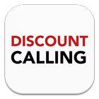 DiscountCalling ícone