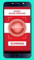 Blood Pressure Checker Prank capture d'écran 3